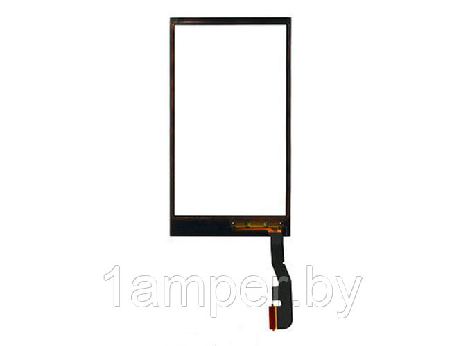 Сенсорный экран (тачскрин) Original HTC One Mini 2 (M8 mini)