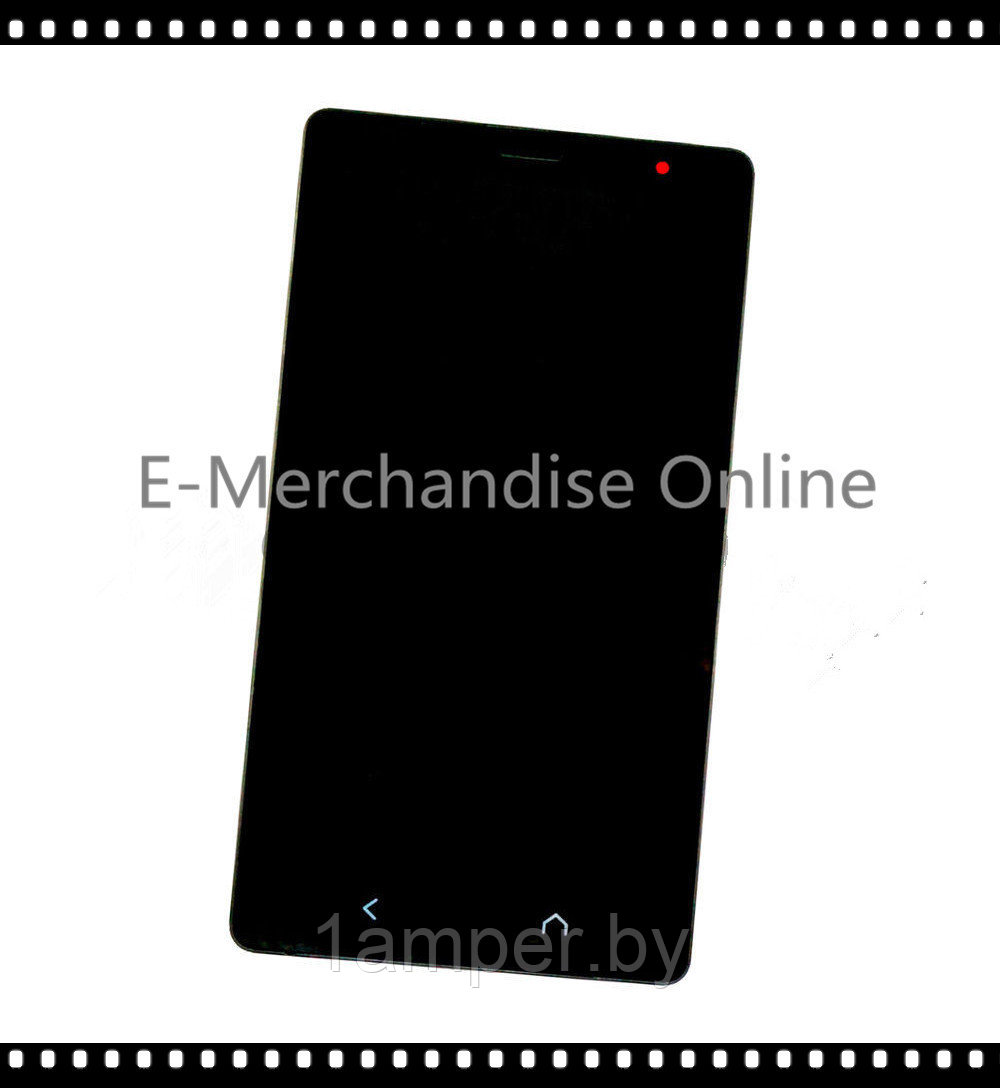 Дисплей Original для Microsoft Nokia X2 В сборе с тачскрином - фото 1 - id-p21815436
