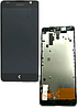 Дисплей Original для Microsoft Nokia Lumia XL В сборе с тачскрином
