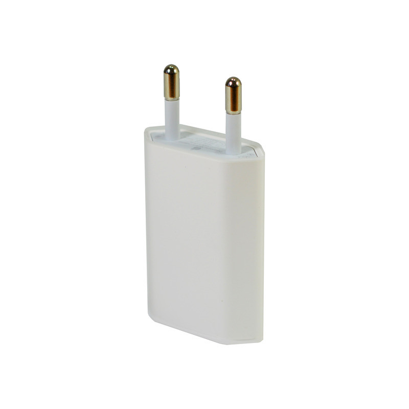 Зарядное Apple 5W USB Power Adapter MD813ZM/A - фото 2 - id-p176372006