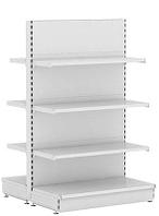 Стеллаж островной для алкоголя Stahler Eco Line L=665 G=370 H=1600