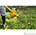 Бур садовый Торнадика Профи TORNADO (глубина бурения до 140 см), фото 2