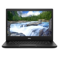 Ноутбук Dell Latitude 14 3400 N004L340014EMEA_1