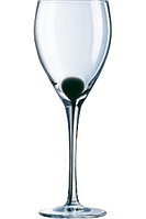 Набор фужеров для вина Luminarc DRIP BLACK на 4 персоны арт.: E2200