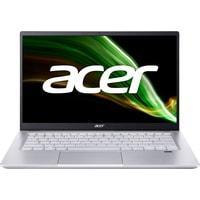 Ноутбук Acer Swift X SFX14-41G-R56G NX.AU6EU.007