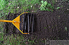 Культиватор Торнадика пропольник-рыхлитель почвы TORNADO (ширина обработки 40 см), фото 3