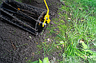 Культиватор Торнадика пропольник-рыхлитель почвы TORNADO (ширина обработки 40 см), фото 5