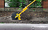 Культиватор Торнадика пропольник-рыхлитель почвы TORNADO (ширина обработки 40 см), фото 2