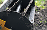 Культиватор Торнадика пропольник-рыхлитель почвы TORNADO (ширина обработки 40 см), фото 6