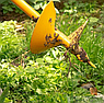 Бур садовый Торнадика Профи TORNADO (глубина бурения до 140 см), фото 7