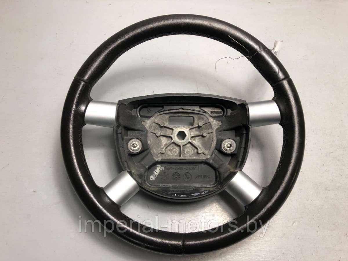 Рулевое колесо Ford Mondeo 3 - фото 2 - id-p176376156