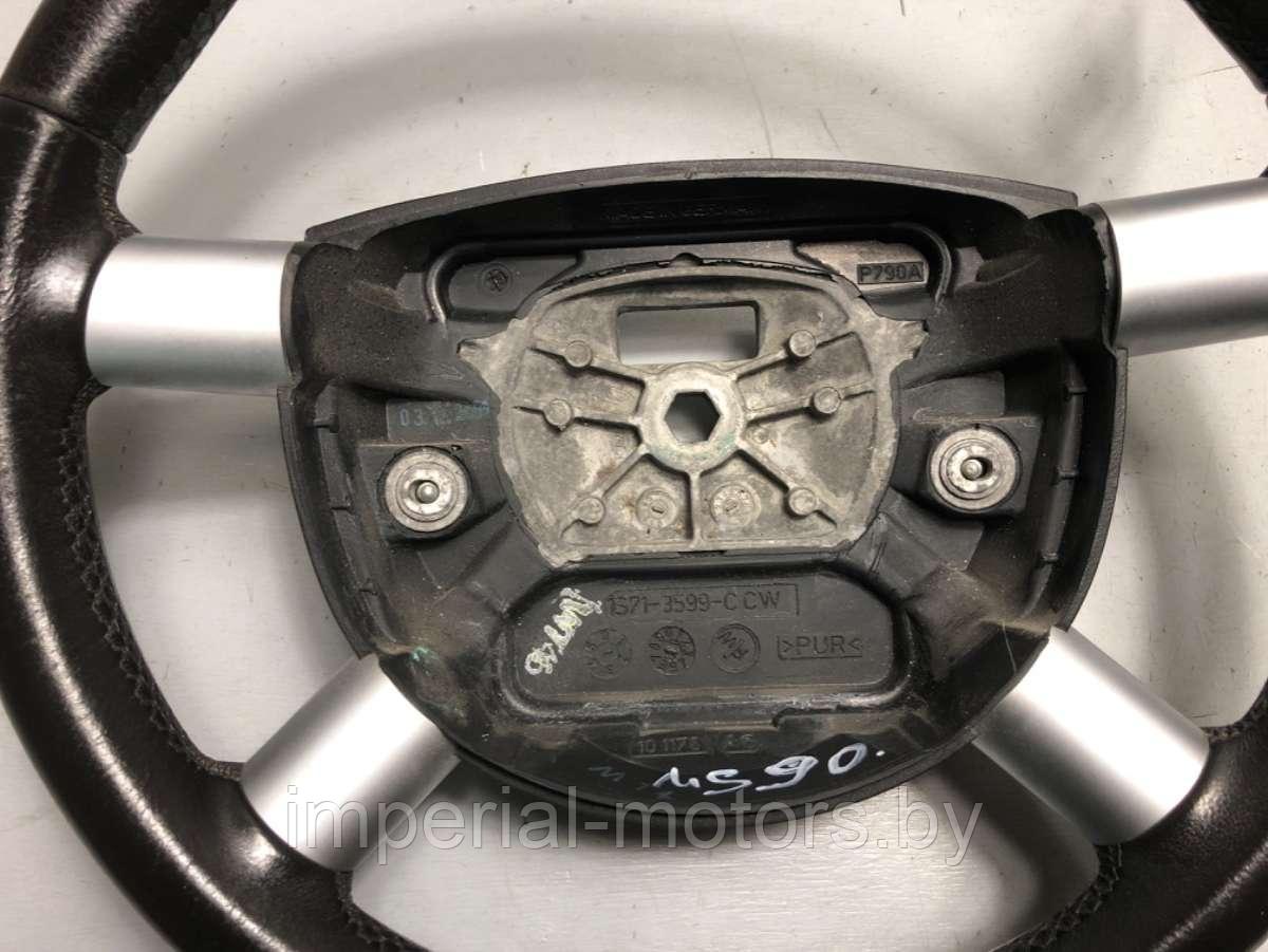 Рулевое колесо Ford Mondeo 3 - фото 3 - id-p176376156