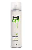 Hipertin Экологический лак для укладки волос сильной фиксации Ecological Hair Spray, 300 мл