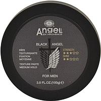 Angel Professional Текстурирующая паста Black 100 мл