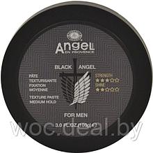 Angel Professional Текстурирующая паста Black 100 мл