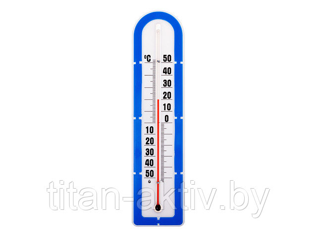Термометр "Наружный" основание - пластмасса REXANT - фото 1 - id-p88839561