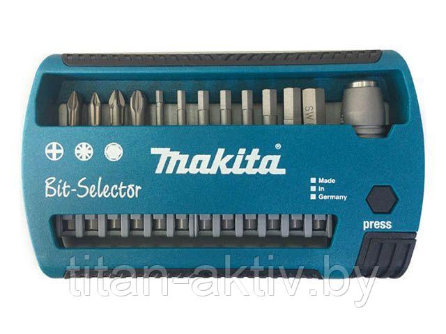 Набор бит MAKITA (12 шт)