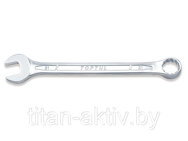 Ключ комбинированный  7мм TOPTUL (AAEB0707)