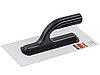 Гладилка пластмассовая 140х280мм STARTUL MASTER(ST1053) (терка для затирки штукатурки и финишной обр, фото 3