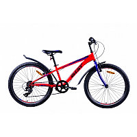 Велосипед AIST Rocky Junior 1.0 Красный