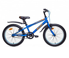 Велосипед AIST Pirate 1.0 20 Синий