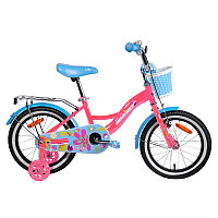 Велосипед AIST Lilo 16 Розовый