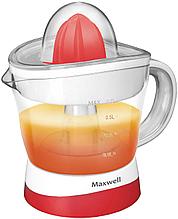 Соковыжималка Maxwell MW-1109