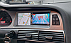 Штатная магнитола  Audi A6 C6 2009-2012 на Android 13 (8/128gb), фото 3