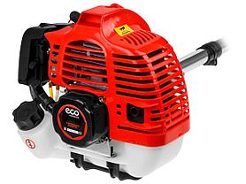 Мотокоса ECO GTP-250S Power с разборной штангой (2.5 кВт, 3.4 л.с.), фото 2