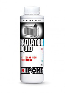 Антифриз жидкость IPONE RADIATORE LIQUID, 1 л