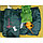 Шатер, тент палатка Tramp 6х6м полиэстер, зелёный, арт TRT-103, фото 2
