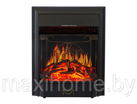 Электрокамин Royal Flame Majestic FXM Black