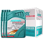 5W-30 ADDINOL Масло моторное Mega Power MV 0538 C2, 5л, фото 2