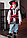 Детский карнавальный костюм Пират Спайк Пуговка 2004 к-18, фото 4