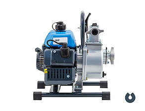Мотопомпа бензиновая UNIPUMP WP-15A, фото 2