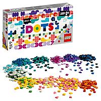 Конструктор Лего 41935 Большой Набор тайлов  Lego DOTS