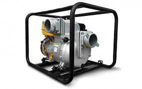 МОТОПОМПА RATO RT100NB26-7.2Q (грязевая)