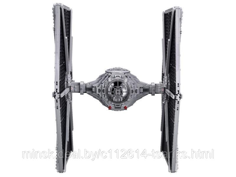 Конструктор LEPIN 05036 Истребитель TIE Fighter | 75095 - фото 4 - id-p115630255