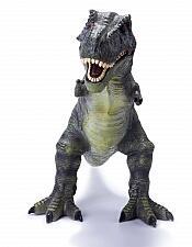 Игрушка RECUR RC16039D-DG Фигурка динозавра Тираннозавр Рекс (темный) 51 см - фото 9 - id-p115630948