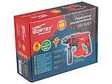 Аккум. перфоратор WORTEX CRH 1820-1 в кор. ALL1 (18.0 В, БЕЗ АККУМУЛЯТОРА И ЗУ, 2.2 Дж, вес 1,7 кг), фото 6