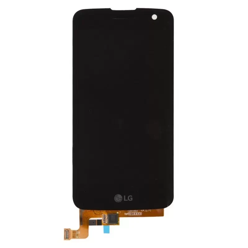 Модуль для LG K4 (K130E), черный