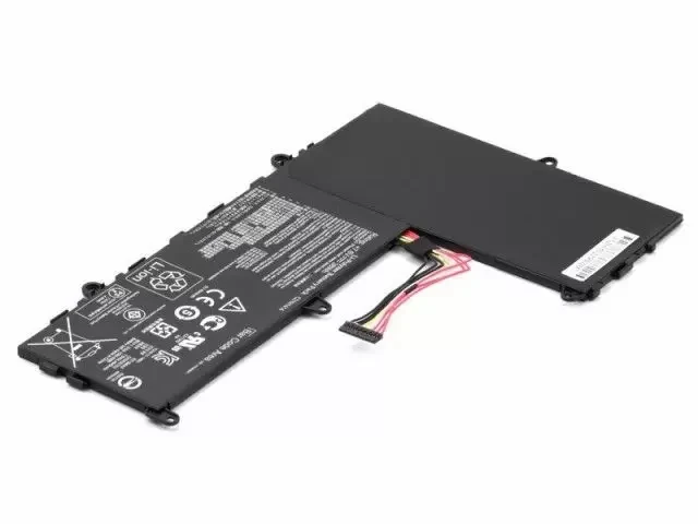 Аккумулятор (батарея) для ноутбука Asus EeeBook X205TA (C21N1414), 7.6В, 4840мАч