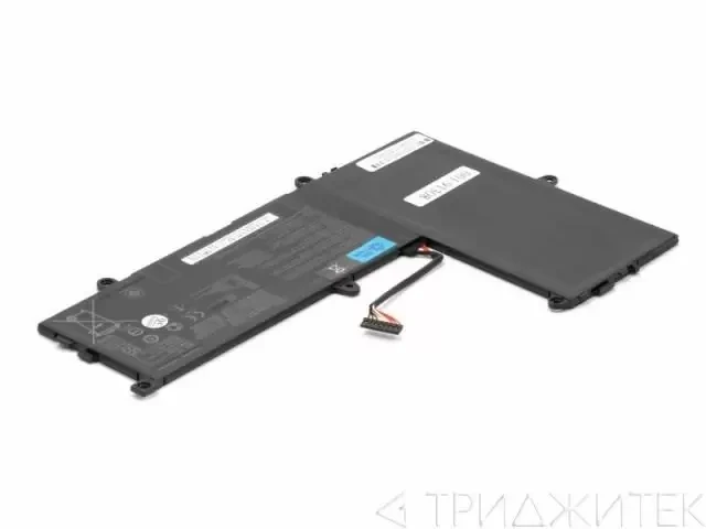 Аккумулятор (батарея) для ноутбука Asus VivoBook E200HA (C21N1521), 7.6В, 5000мАч