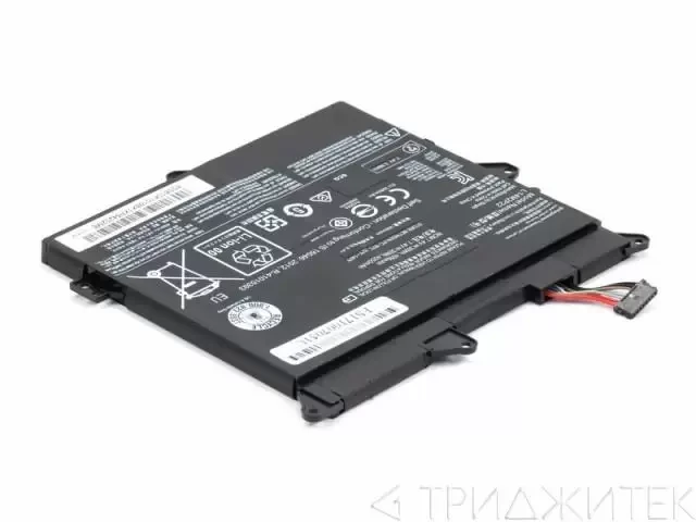 Аккумулятор (батарея) для ноутбука Lenovo IdeaPad Flex 3 11" (L14M2P22)