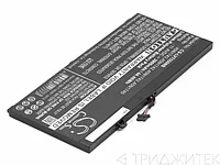 Аккумулятор (батарея) для ноутбука Lenovo ThinkPad T550, W550 (45N1741, 45N1743)
