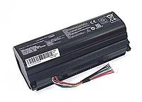 Аккумулятор (батарея) для ноутбука Asus G751 (A42N1403-4S2P) 15V 5200мАч OEM черная