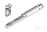 Механизм плавного закрывания Indamatic для ролик. направляющих