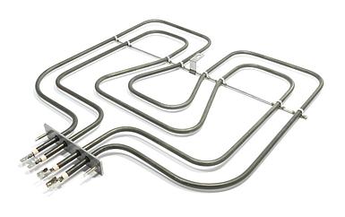 Верхний тэн духовки Electrolux, Zanussi, AEG 2450W (1650+800 W) 3970129015