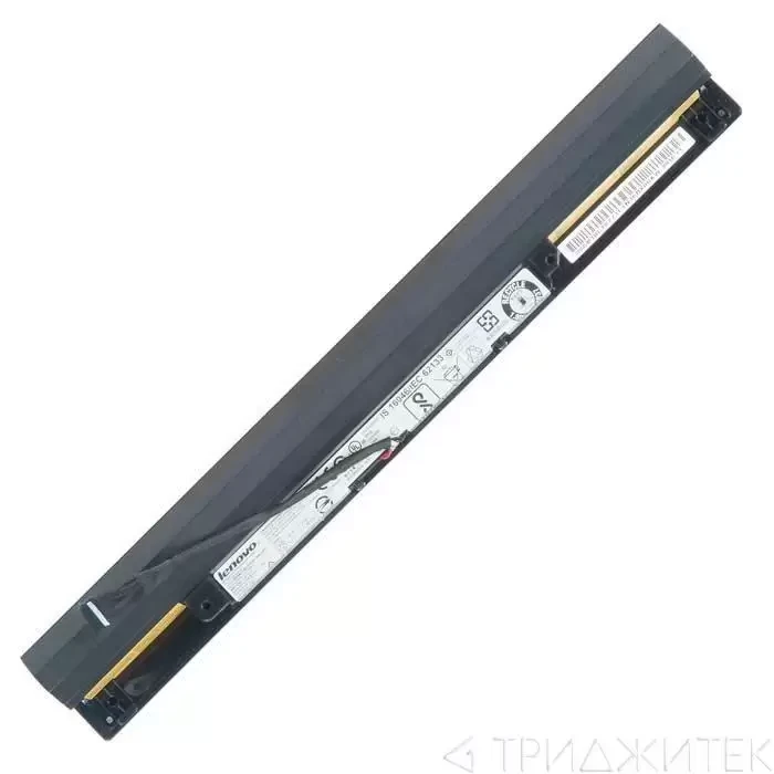 Аккумулятор (батарея) для ноутбука Lenovo IdeaPad 100-15IBD, 14.4B, 32Втч
