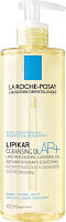 Масло для душа La Roche-Posay Lipikar Ap+